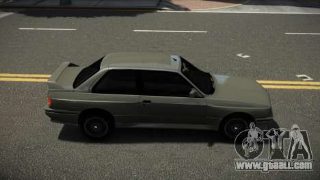 BMW M3 E30 Vetrum for GTA 4