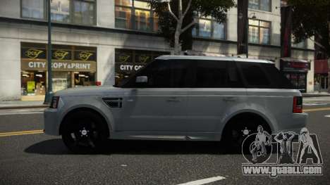 Range Rover Sport Bustora for GTA 4