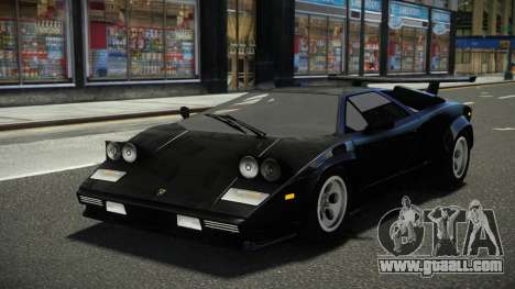 Lamborghini Countach Irgadu for GTA 4