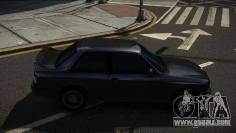 BMW M3 E30 Tahun for GTA 4