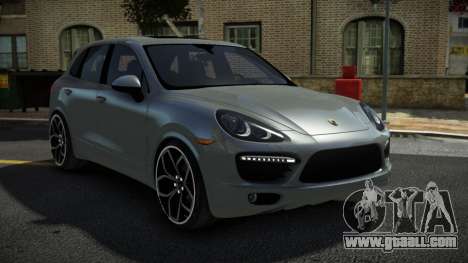 Porsche Cayenne Vafetas for GTA 4