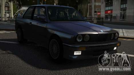 BMW M3 E30 Tahun for GTA 4