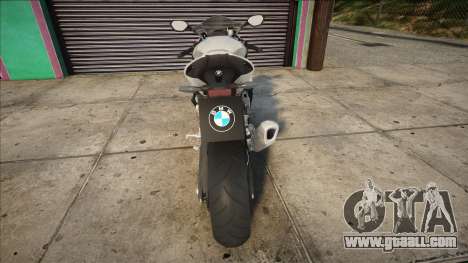 [2019] BMW S1000RR for GTA San Andreas