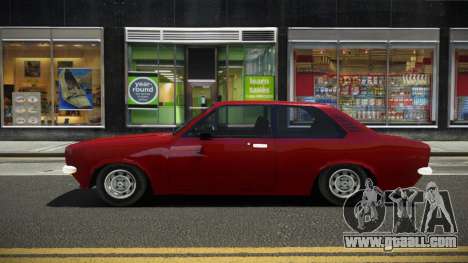 Chevrolet Chevette Haetu for GTA 4