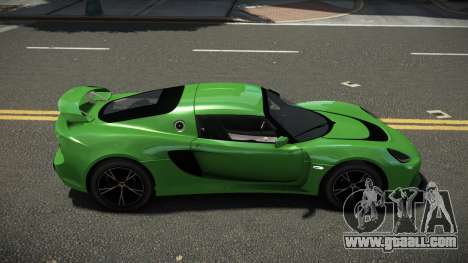 Lotus Exige DS for GTA 4