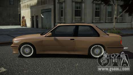 BMW M3 E30 Genkroft for GTA 4