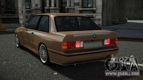 BMW M3 E30 Genkroft for GTA 4