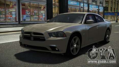 Dodge Charger RBL for GTA 4