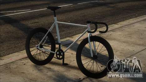 TheFixie Grey Custom for GTA San Andreas