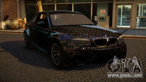 BMW 1M Roquota S11 for GTA 4