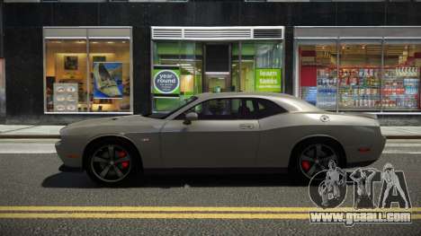 Dodge Challenger Ujro for GTA 4