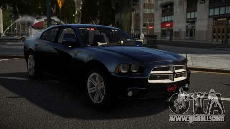 Dodge Charger Lukaf for GTA 4