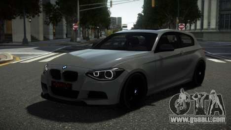 BMW M135i Dagro for GTA 4