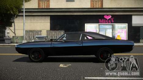 Dodge Charger Rafo for GTA 4