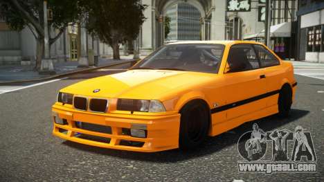 BMW M3 E36 Unihamy for GTA 4