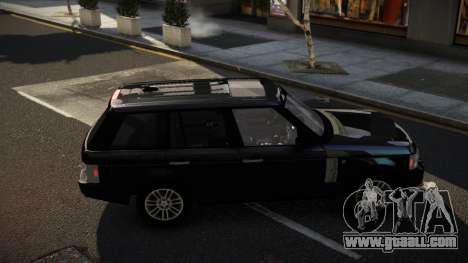 Range Rover Vogue Blimraze for GTA 4