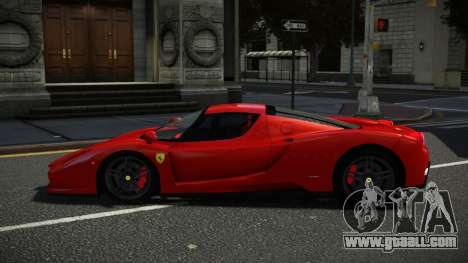 Ferrari Enzo Hiramy for GTA 4