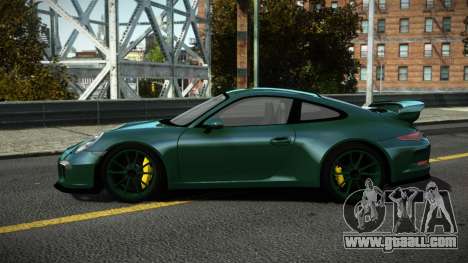 Porsche 911 Bolar for GTA 4