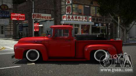 Ford F100 Rudeg for GTA 4