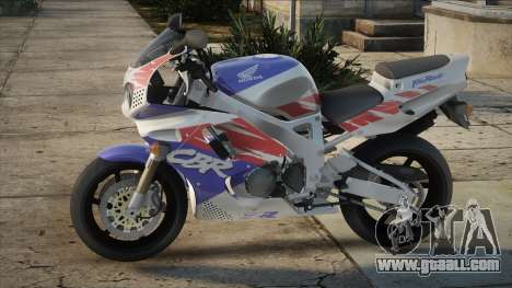 Honda CBR900RR Fireblade for GTA San Andreas