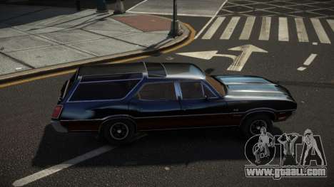 Oldsmobile Vista Cruiser Grenot for GTA 4