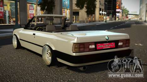 BMW M3 E30 Hemuno for GTA 4