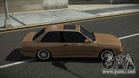 BMW M3 E30 Genkroft for GTA 4