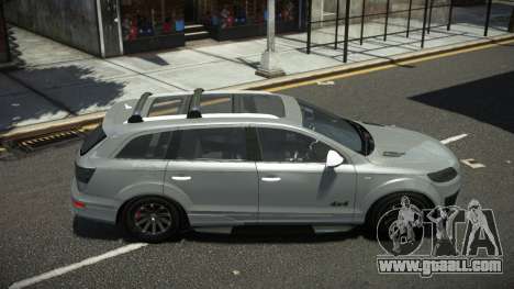 Audi Q7 Voshito for GTA 4