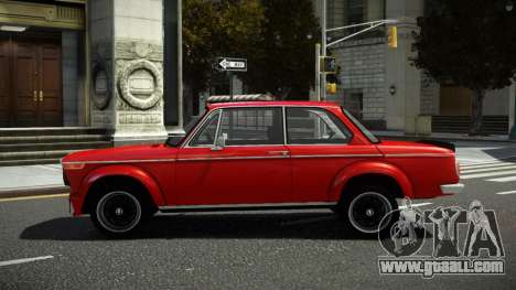 BMW 2002 Wepil for GTA 4