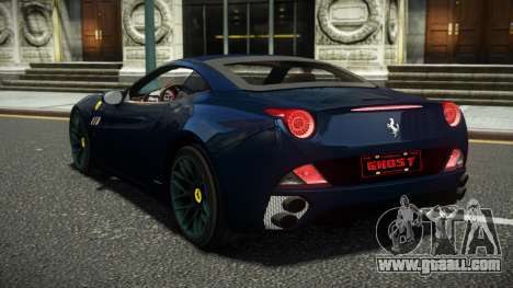 Ferrari California Niachi for GTA 4