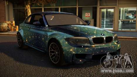 BMW 1M Roquota S12 for GTA 4