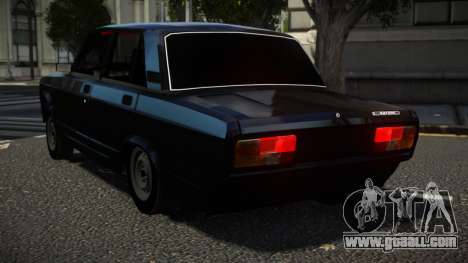 VAZ 2105 Gofta for GTA 4