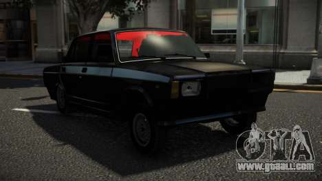 VAZ 2105 Gofta for GTA 4