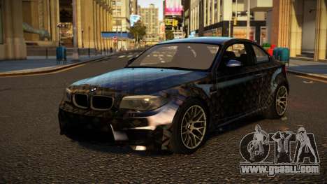 BMW 1M Roquota S11 for GTA 4