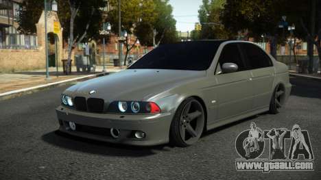 BMW M5 E39 Colava for GTA 4