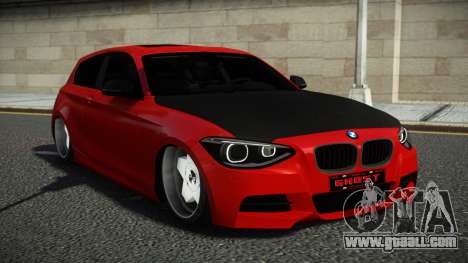 BMW 135i Fruhaty for GTA 4