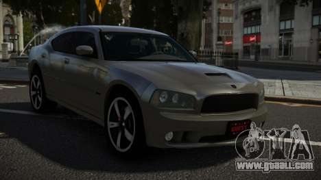 Dodge Charger Gafila for GTA 4