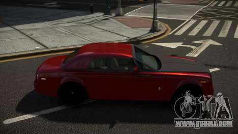 Rolls-Royce Phantom Tosklo for GTA 4