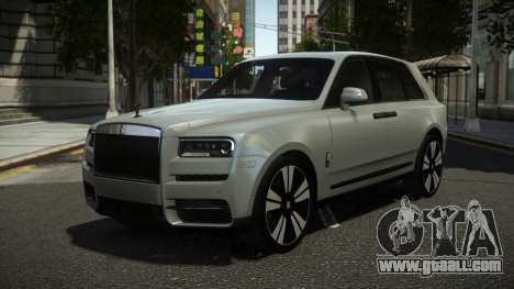 Rolls-Royce Cullinan Baerkil for GTA 4