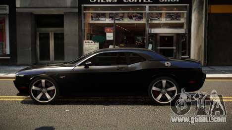 Dodge Challenger Kimor for GTA 4