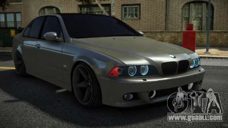 BMW M5 E39 Colava for GTA 4