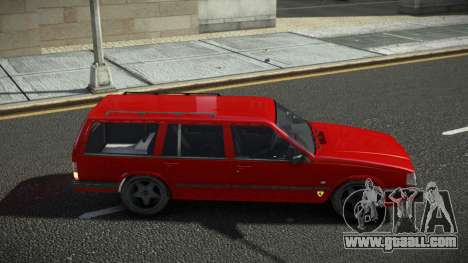 Volvo 945 Wagom V1.0 for GTA 4