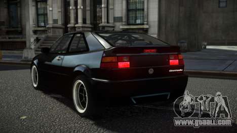 Volkswagen Corrado Ihtafos for GTA 4