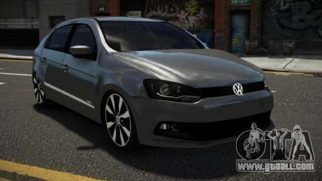 Volkswagen Gol G6 Rexul for GTA 4