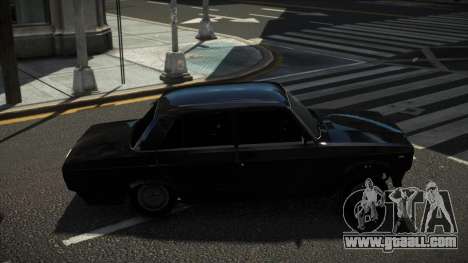 VAZ 2105 Gofta for GTA 4