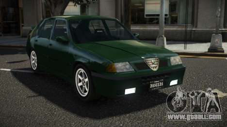 Alfa Romeo 33 Cabut for GTA 4