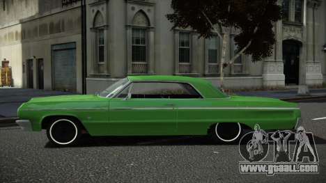 Chevrolet Impala Vichey for GTA 4