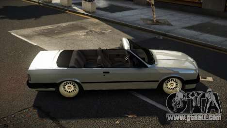 BMW M3 E30 Hemuno for GTA 4