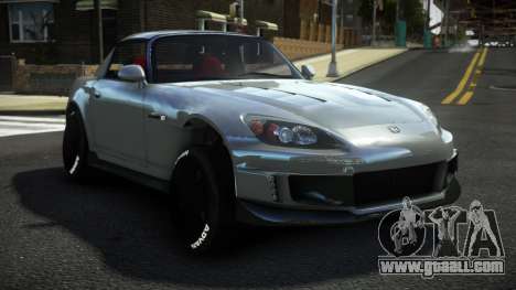 Honda S2000 Yoky for GTA 4