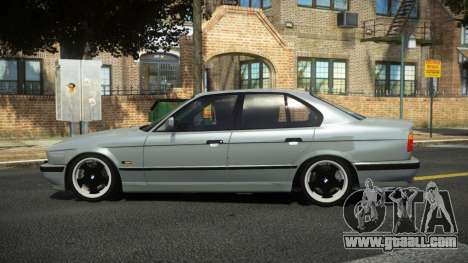 BMW M5 E34 Holik for GTA 4